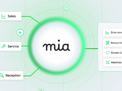 Mia Screenshot 1