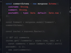 MicroGPT Screenshot 1