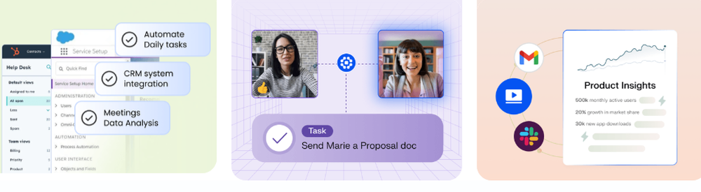 MightyBot Screenshot 1