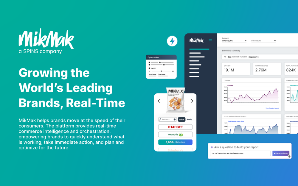 MikMak Screenshot 1