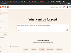 Main Home Page