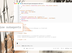 MiMo Code Screenshot 1