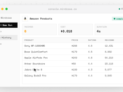 Mindcase Screenshot 1
