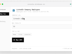 Mindcase Screenshot 2
