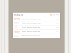 MindFort Screenshot 1