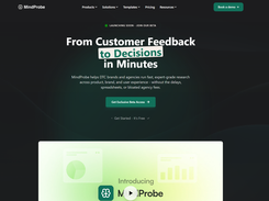 MindProbe Screenshot 1