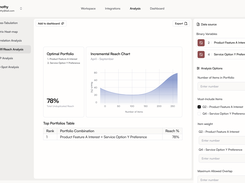 MindProbe Screenshot 1