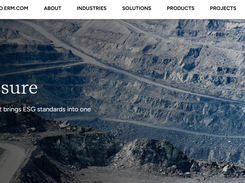 Mine Assure Screenshot 1