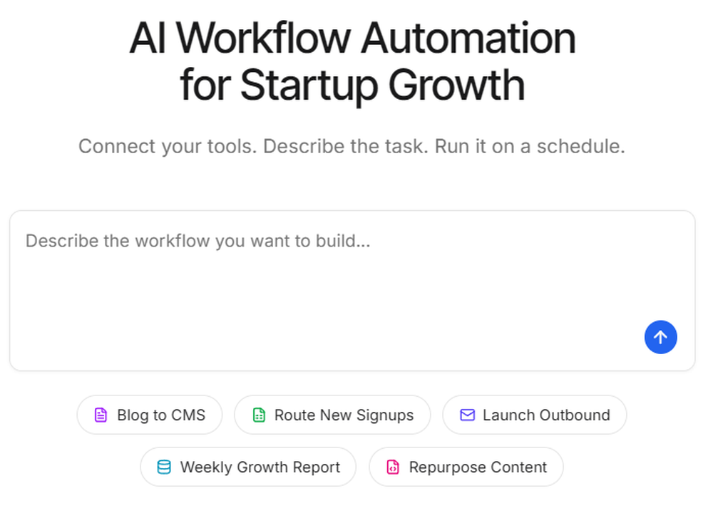 Miniloop Screenshot 1