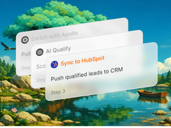 Miniloop Screenshot 2