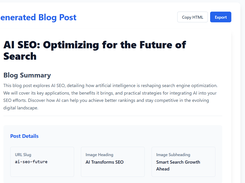 Minineo Screenshot 1