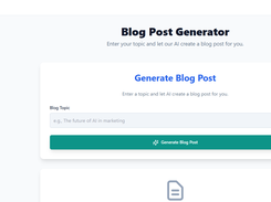Minineo Screenshot 1