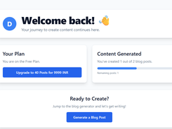Minineo Screenshot 1