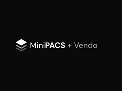 MiniPACS Screenshot 1