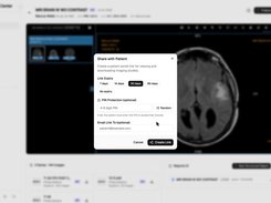 MiniPACS Screenshot 1