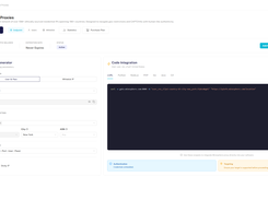 Instantly generate custom proxy endpoints with granular location targeting down to the Country, State, City, and ASN level. Easily configure rotating or sticky sessions and copy ready-to-use code snippets in multiple languages for seamless integration into your scraping scripts.