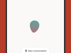 Learn a language by speaking it