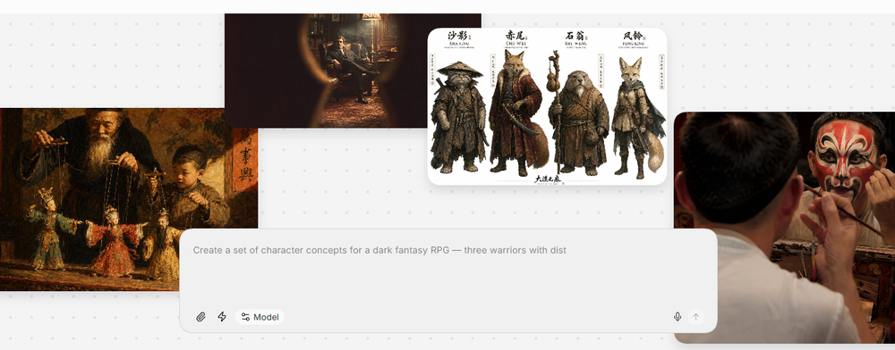 Miora Screenshot 1