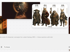 Miora Screenshot 1