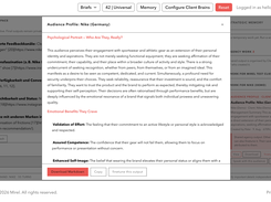 Psychological Insights Into Audiences