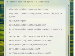Mireye Screenshot 1