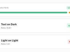 MiroMiro Screenshot 1