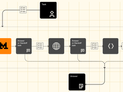 Mistral Agents API Screenshot 2