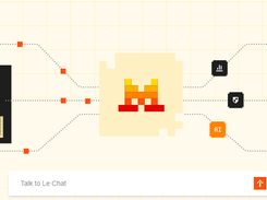 Mistral Document AI Screenshot 1