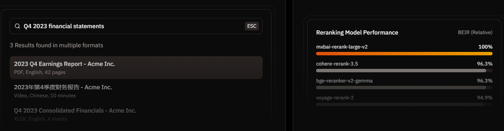Mixedbread Screenshot 1