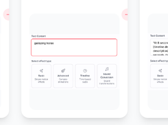 MMAudio Screenshot 1