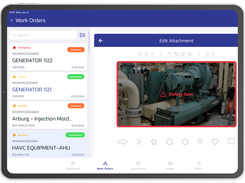 Share Photos, Annotate and more