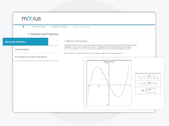 DigitalEd Screenshot 2
