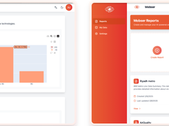 Mobser Screenshot 1