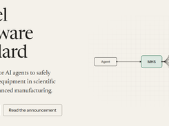 Model Hardware Standard (MHS) Screenshot 1