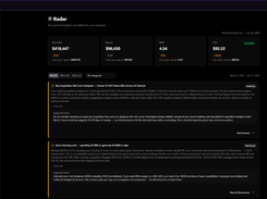 Modern.ai Screenshot 1