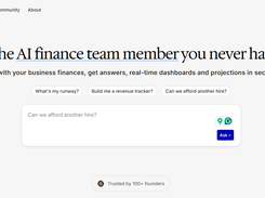 Modernbanc Screenshot 1