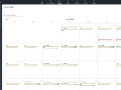 Calendar