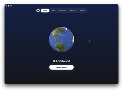 Mole‑Clean and free up valuable disk space on your Mac