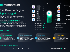 Your Revenue Engine Supercharged.