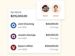 Monarch Money Screenshot 1