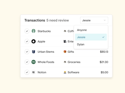 Monarch Money Screenshot 1