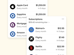 Monarch Money Screenshot 1