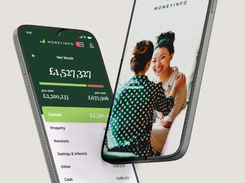 Moneyinfo Screenshot 1