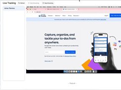 Live View & Screen Insights
