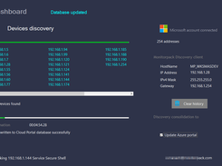 Azure consolidation