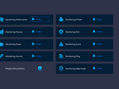 IT Monitoring