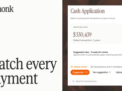 Cash Application