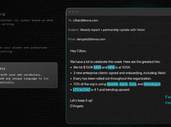 Monologue Screenshot 1