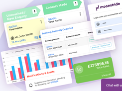 moonstride Screenshot 3