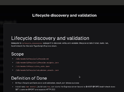 Morph by Modelcode Screenshot 1